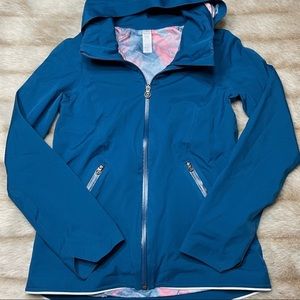 IVIVVA girls raincoat